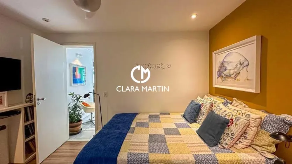 Cobertura, 3 quartos, 216 m² - Foto 21