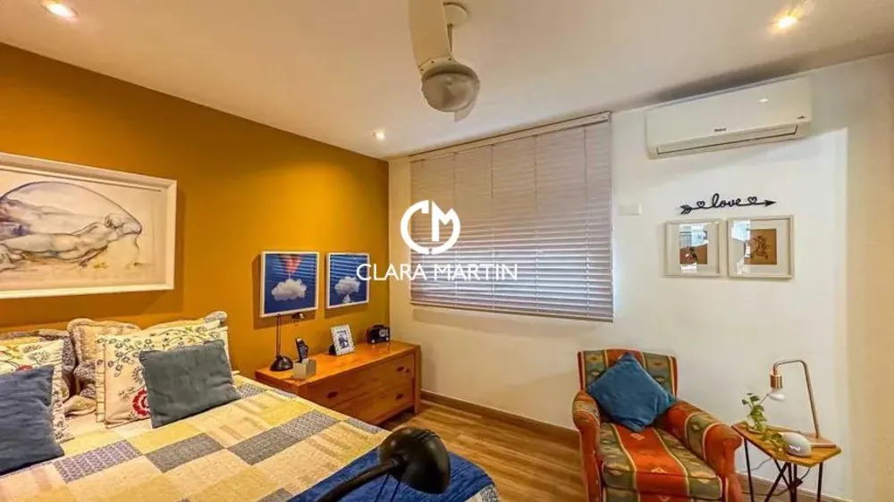 Cobertura, 3 quartos, 216 m² - Foto 22
