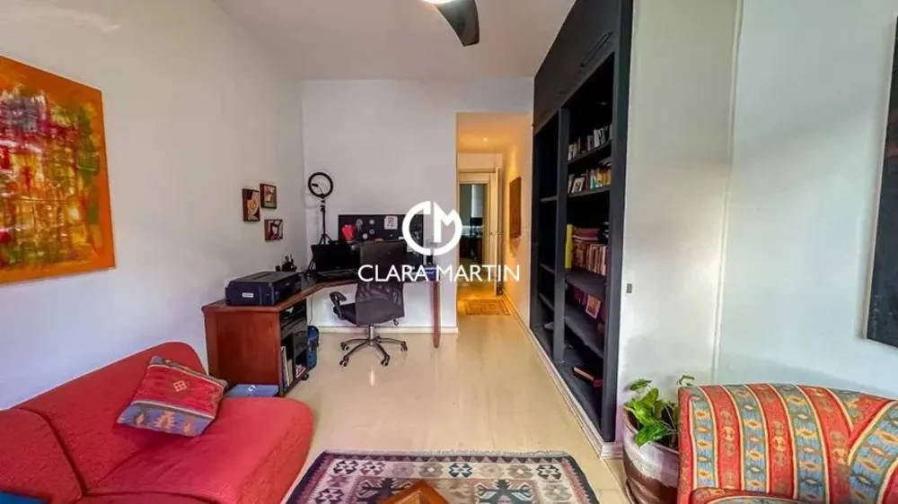 Cobertura, 3 quartos, 216 m² - Foto 16