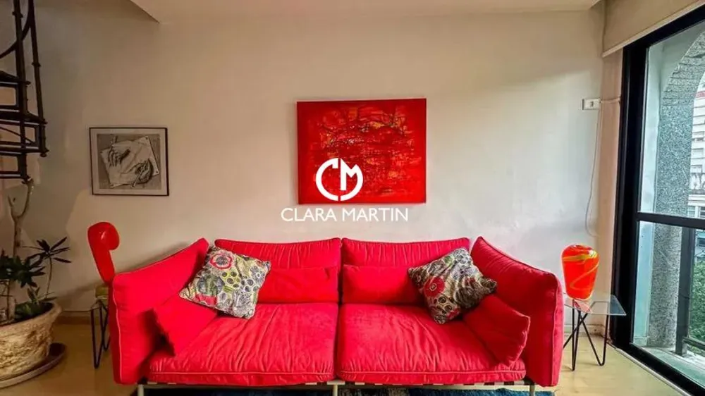 Cobertura, 3 quartos, 216 m² - Foto 14