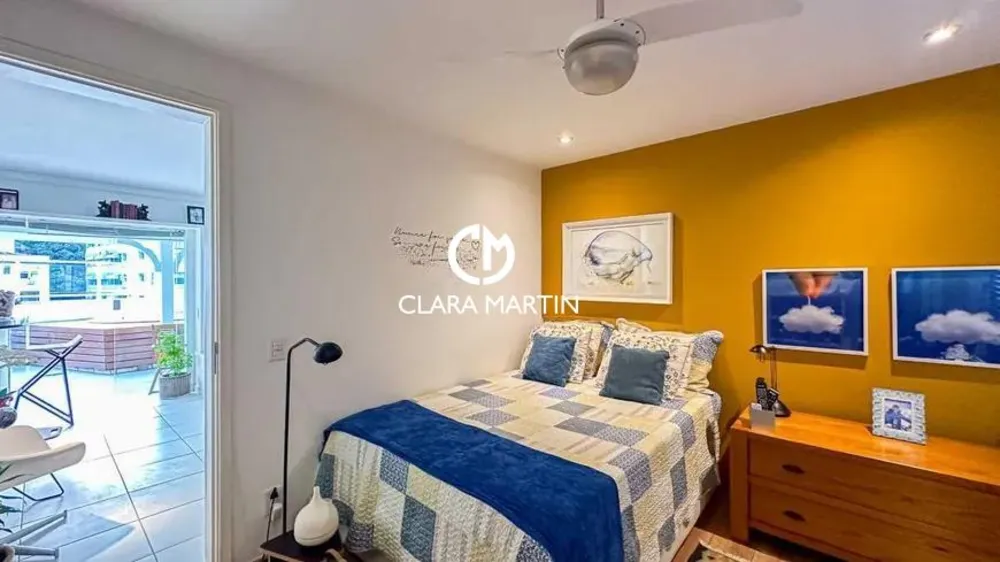 Cobertura, 3 quartos, 216 m² - Foto 19