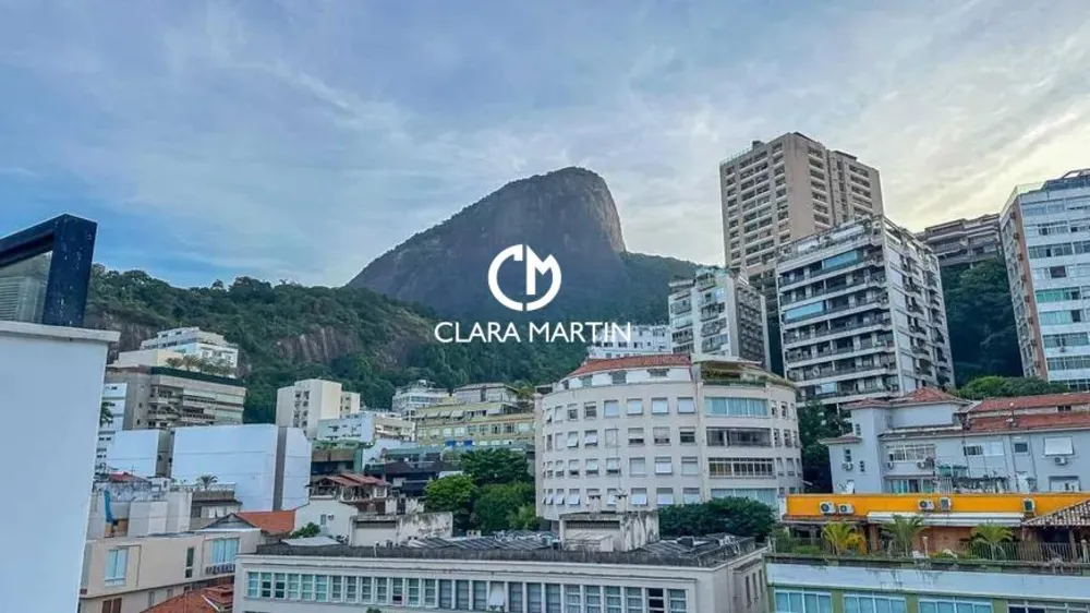 Cobertura, 3 quartos, 216 m² - Foto 28
