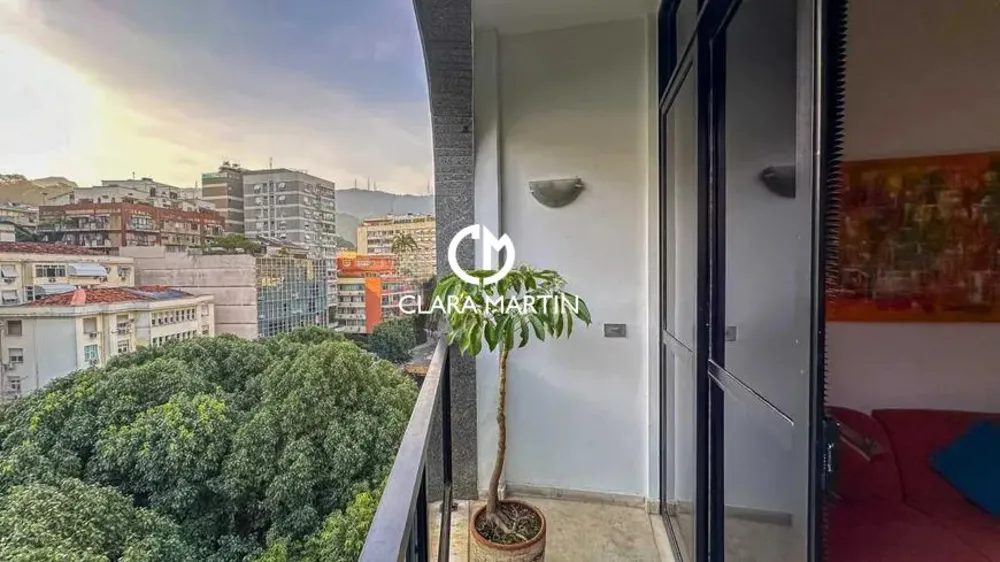 Cobertura, 3 quartos, 216 m² - Foto 18