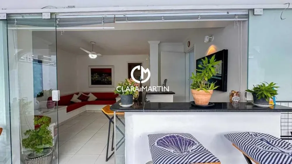 Cobertura, 3 quartos, 216 m² - Foto 5