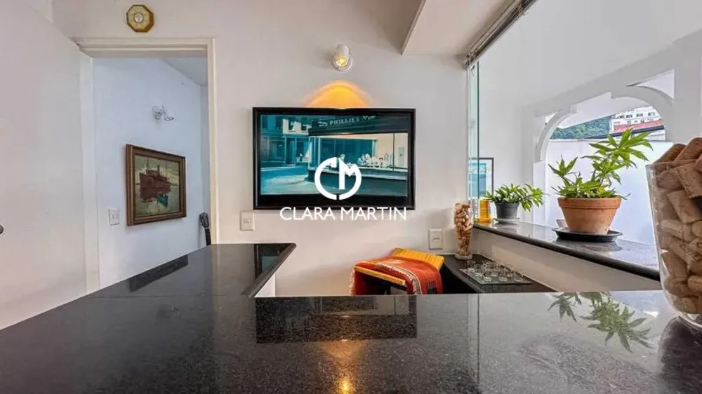 Cobertura, 3 quartos, 216 m² - Foto 6