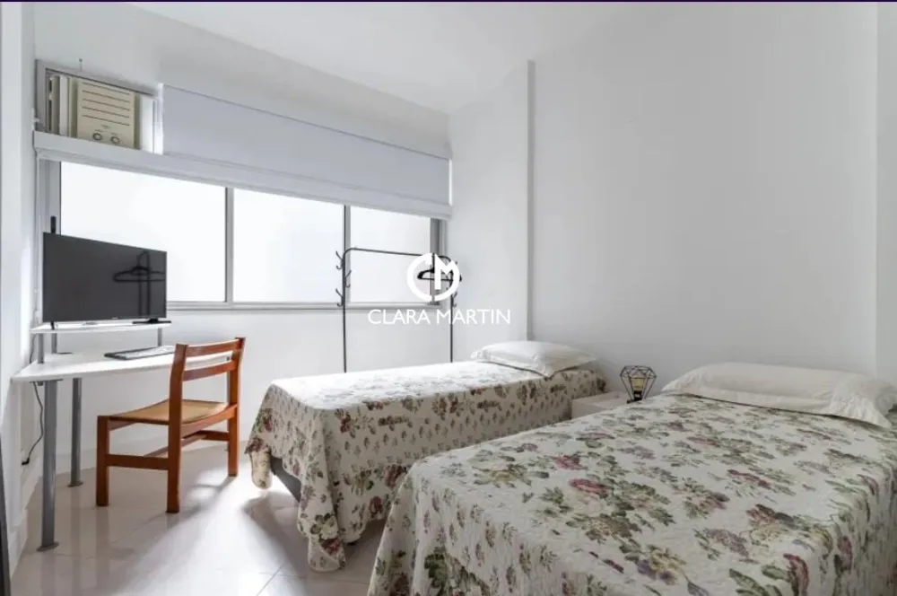 Apartamento, 3 quartos, 94 m² - Foto 14