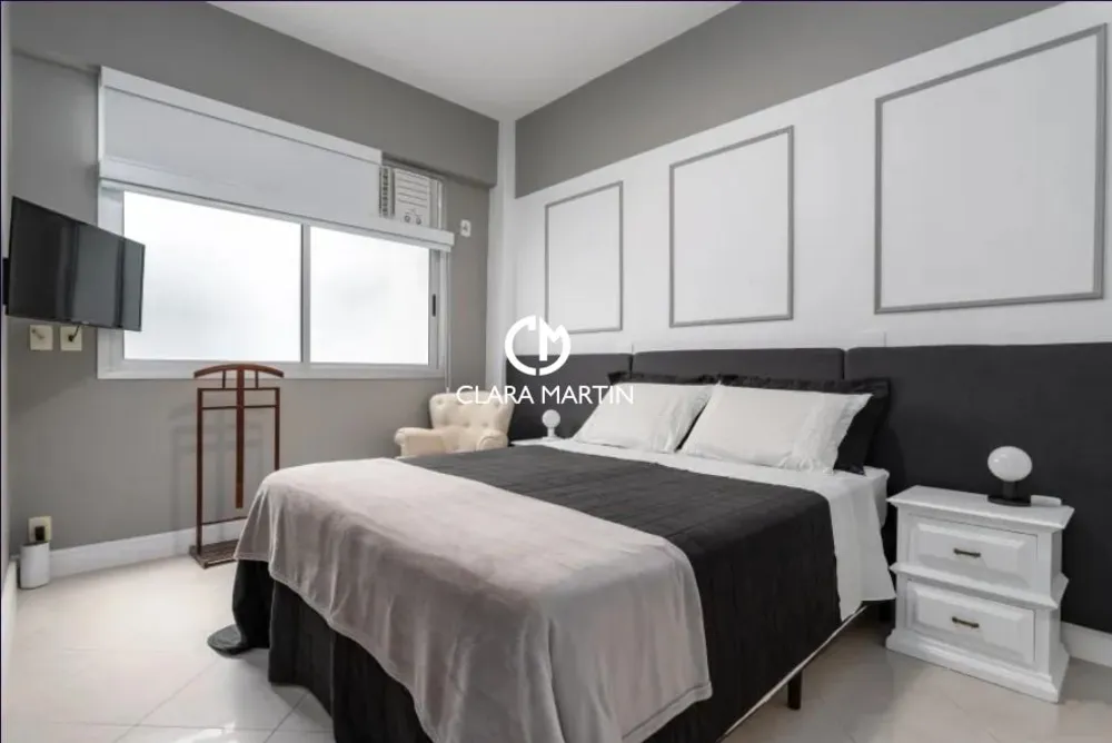 Apartamento, 3 quartos, 94 m² - Foto 5