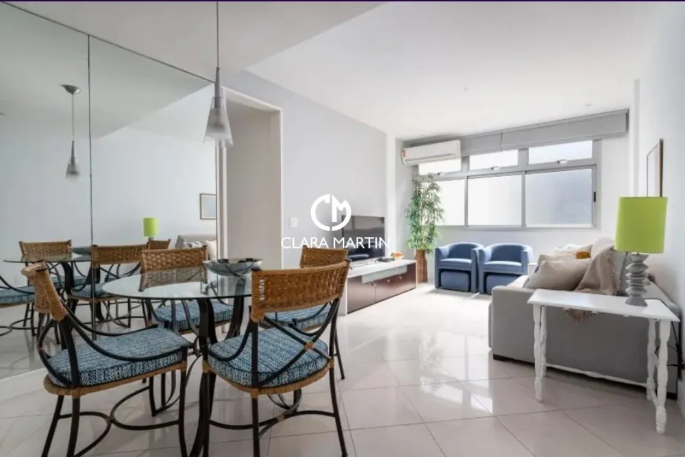 Apartamento, 3 quartos, 94 m² - Foto 6