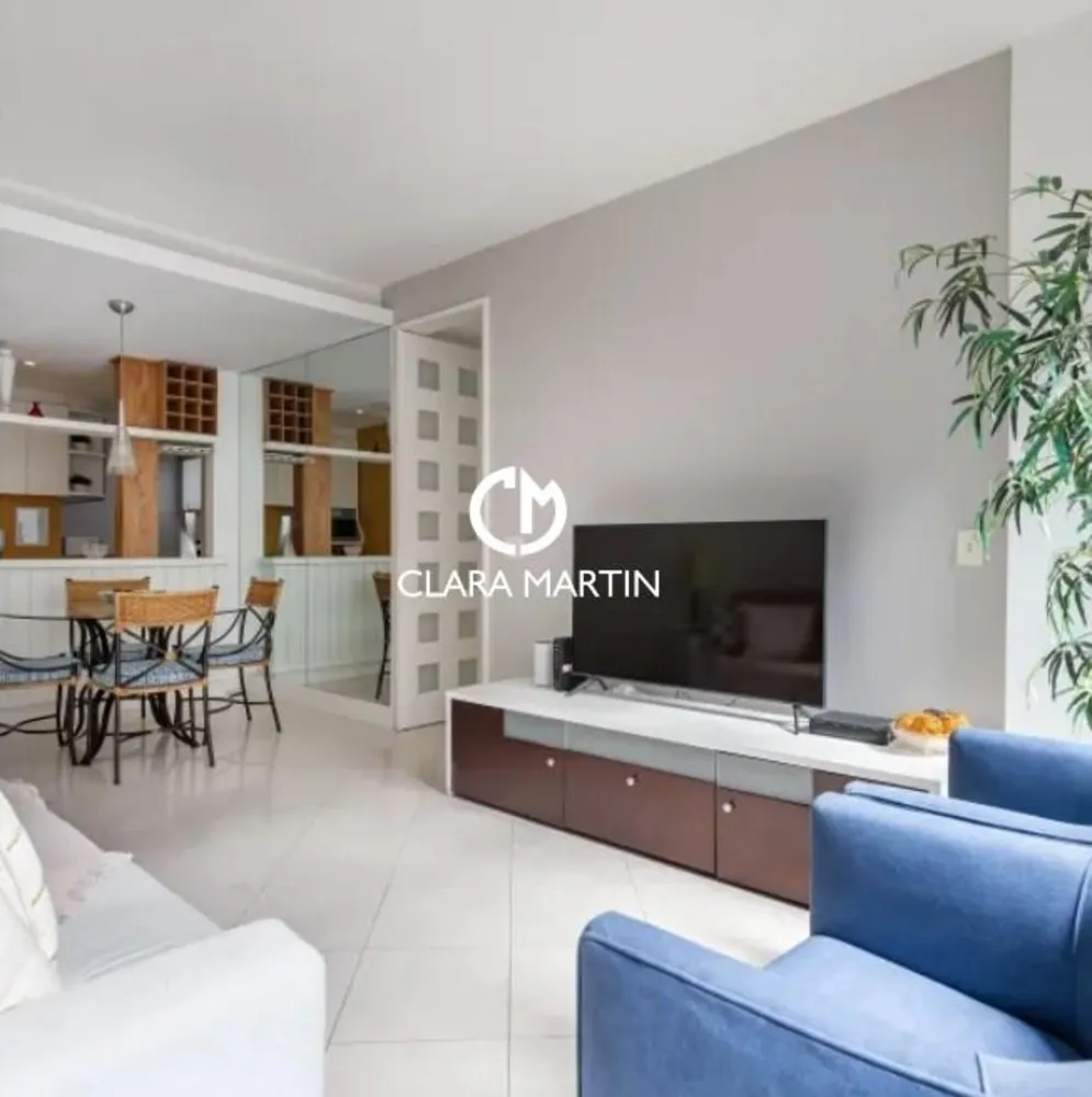 Apartamento, 3 quartos, 94 m² - Foto 18