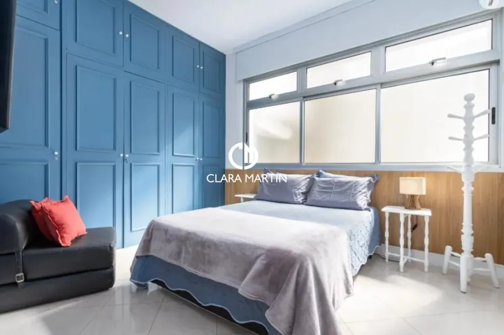 Apartamento, 3 quartos, 94 m² - Foto 10