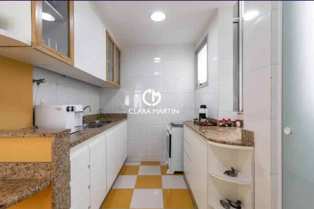 Apartamento, 3 quartos, 94 m² - Foto 12