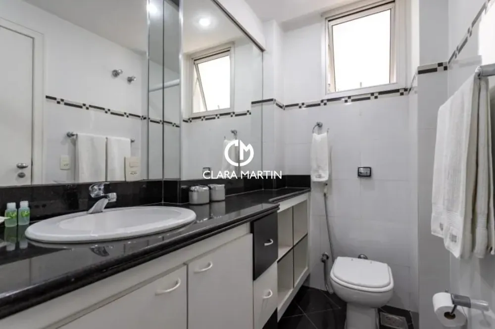 Apartamento, 3 quartos, 94 m² - Foto 7