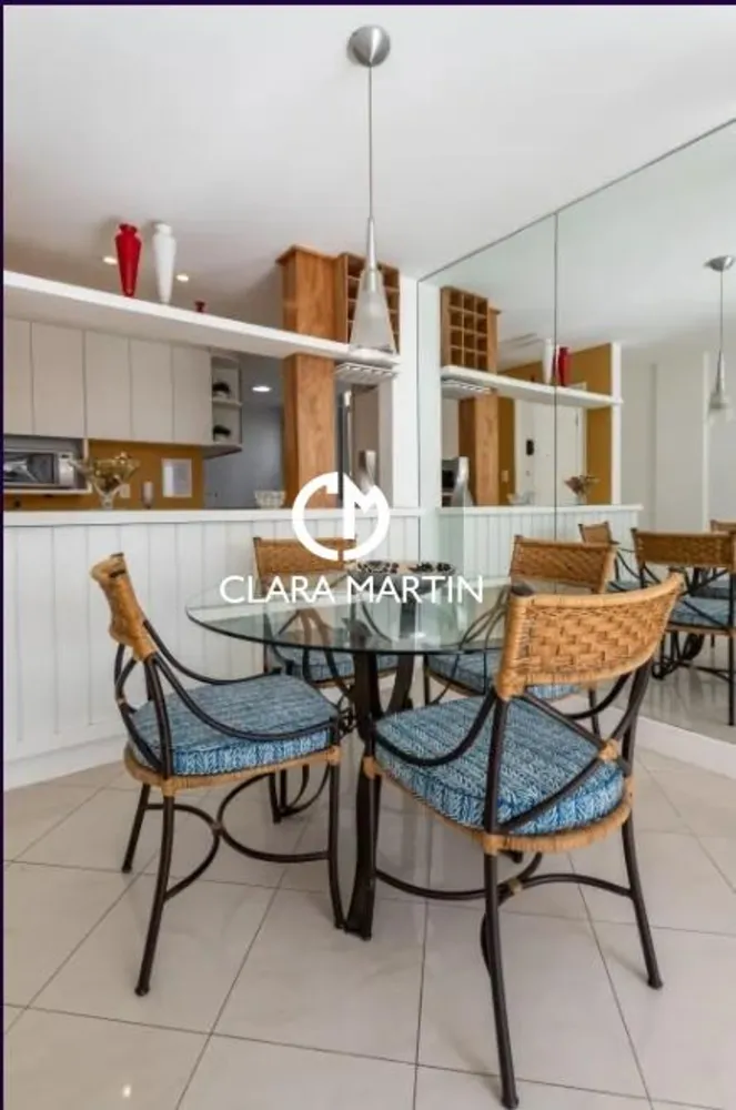 Apartamento, 3 quartos, 94 m² - Foto 11