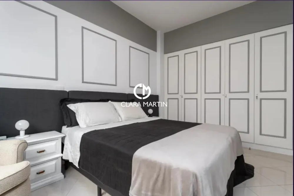 Apartamento, 3 quartos, 94 m² - Foto 2