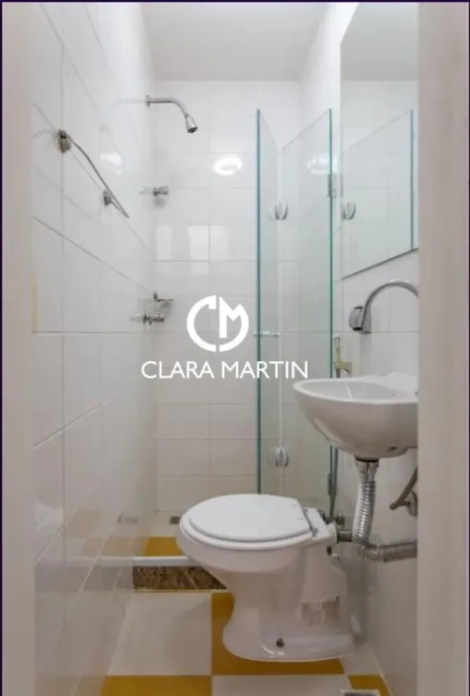 Apartamento, 3 quartos, 94 m² - Foto 16