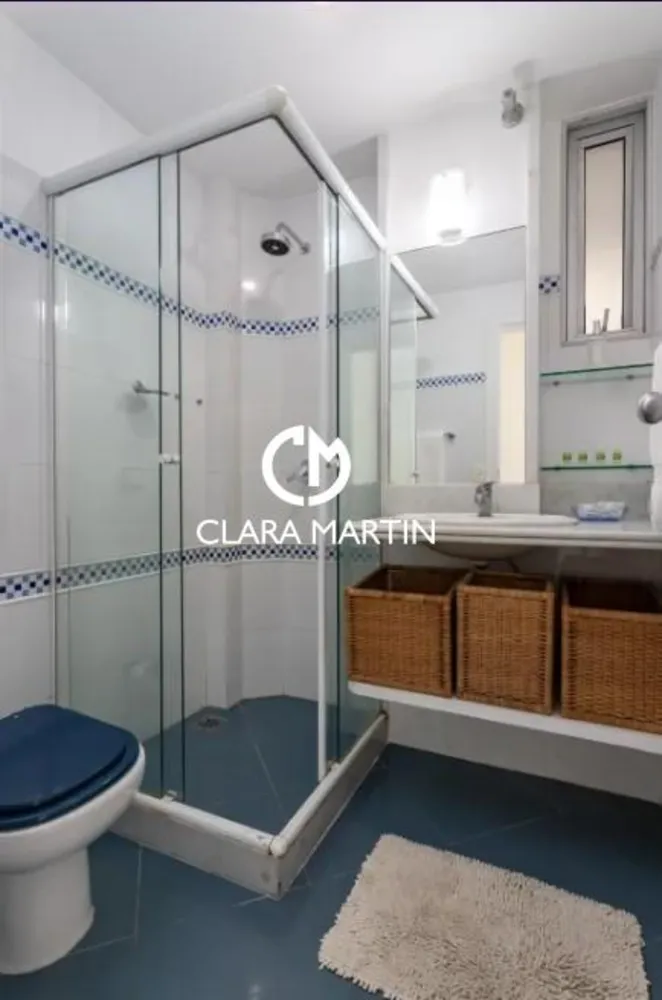 Apartamento, 3 quartos, 94 m² - Foto 15