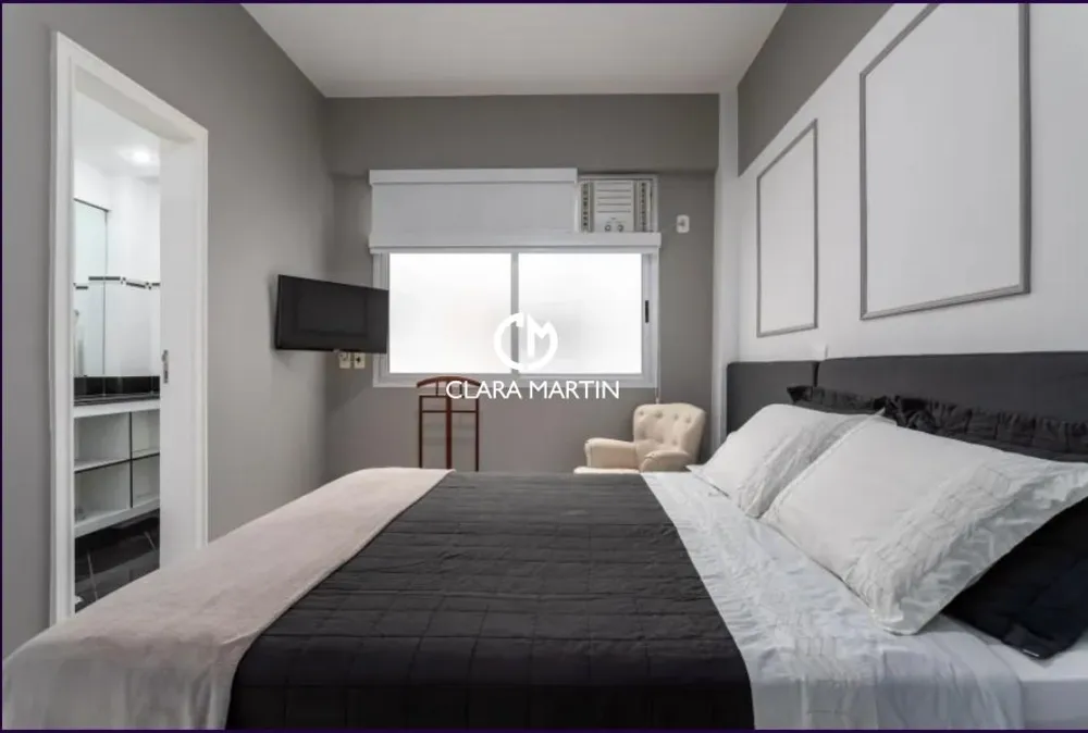 Apartamento, 3 quartos, 94 m² - Foto 9