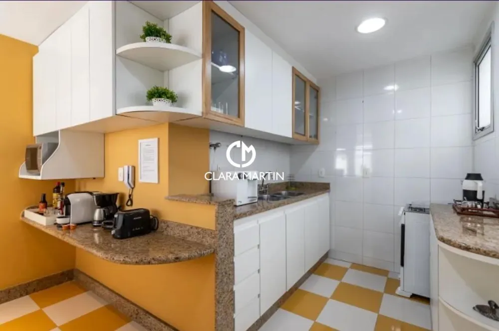 Apartamento, 3 quartos, 94 m² - Foto 17