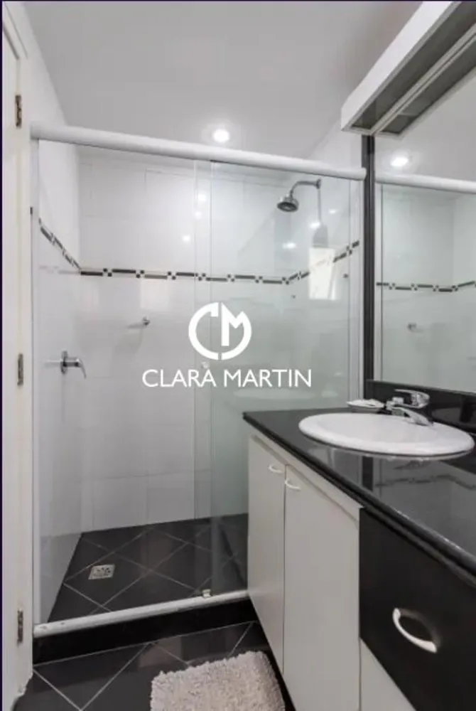 Apartamento, 3 quartos, 94 m² - Foto 3