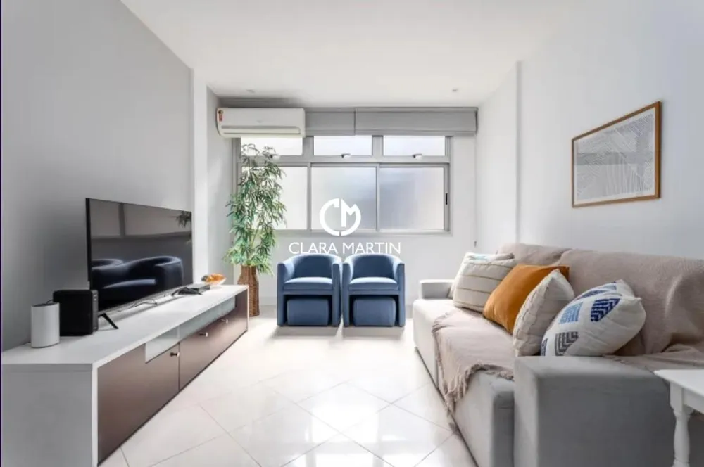 Apartamento, 3 quartos, 94 m² - Foto 8