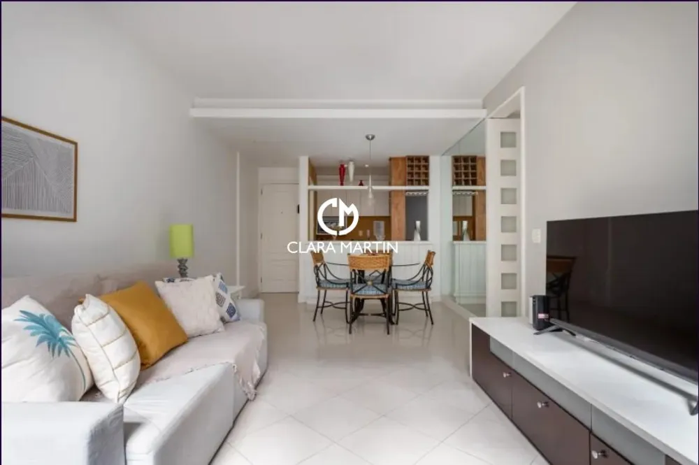 Apartamento, 3 quartos, 94 m² - Foto 4