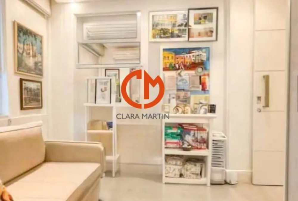 Apartamento, 3 quartos, 101 m² - Foto 9