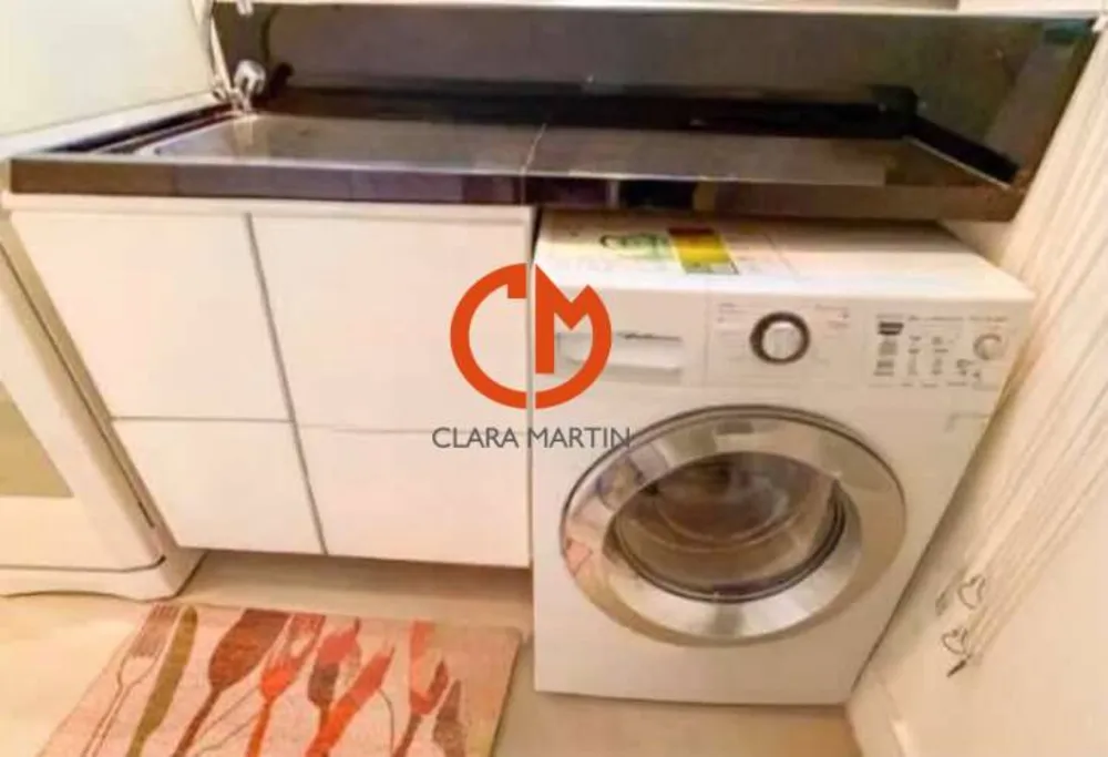 Apartamento, 3 quartos, 101 m² - Foto 13