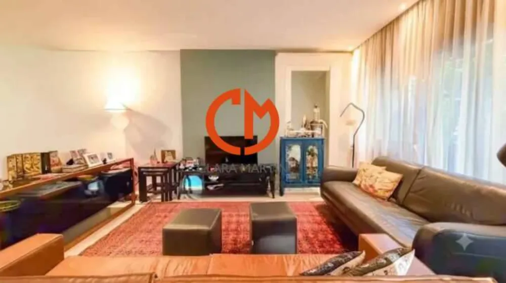 Apartamento, 3 quartos, 101 m² - Foto 3