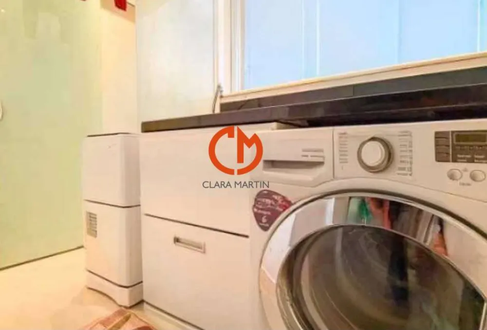 Apartamento, 3 quartos, 101 m² - Foto 14