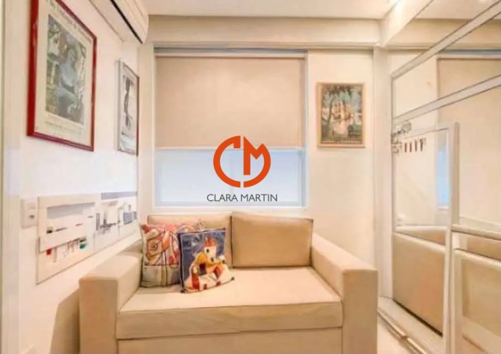 Apartamento, 3 quartos, 101 m² - Foto 8