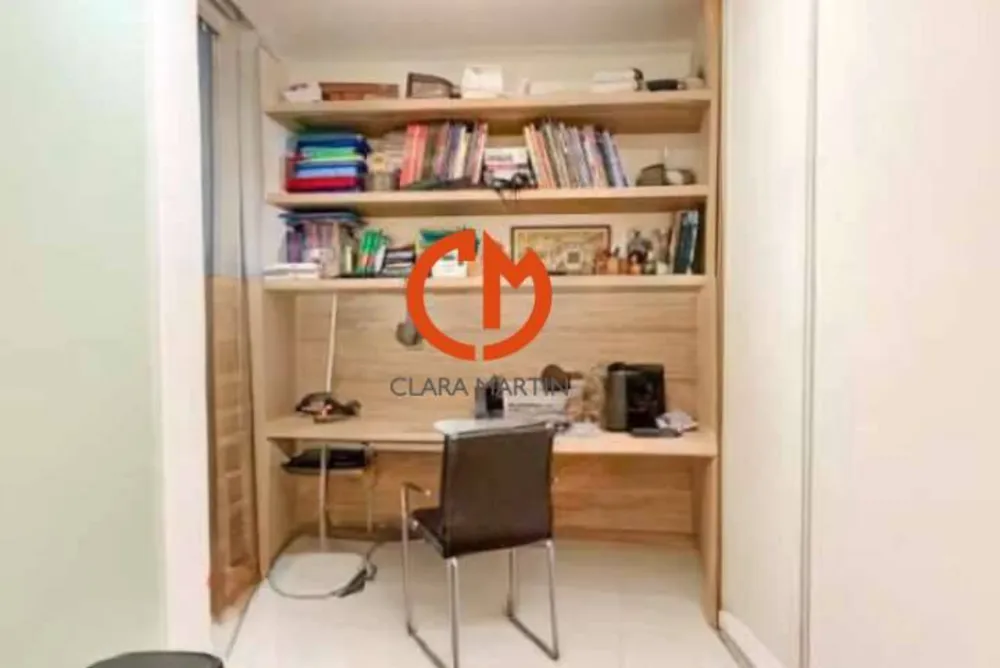 Apartamento, 3 quartos, 101 m² - Foto 6