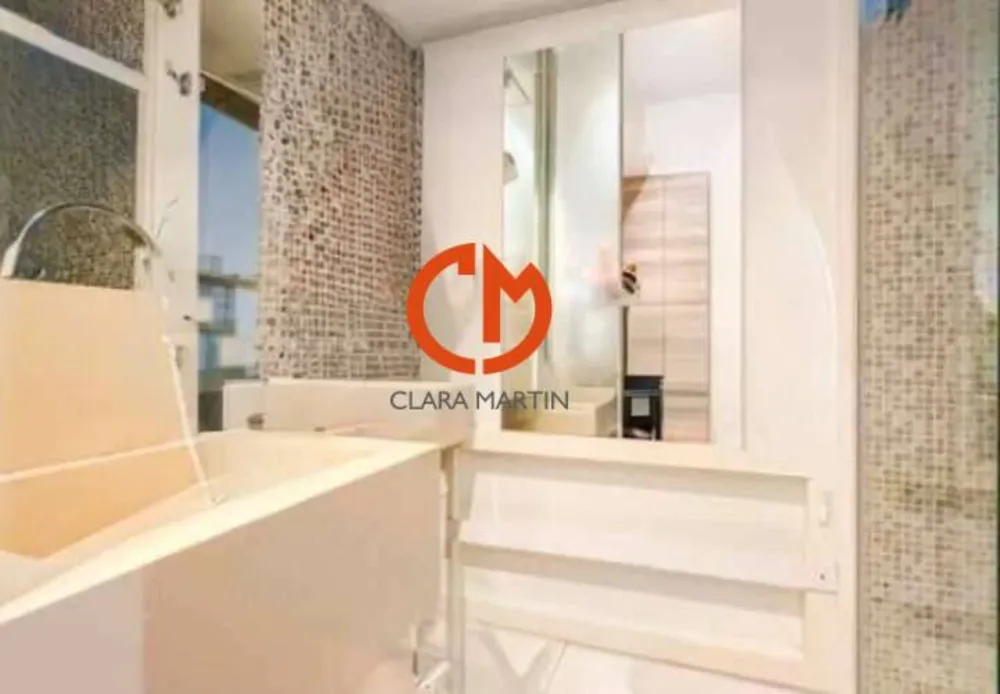 Apartamento, 3 quartos, 101 m² - Foto 5