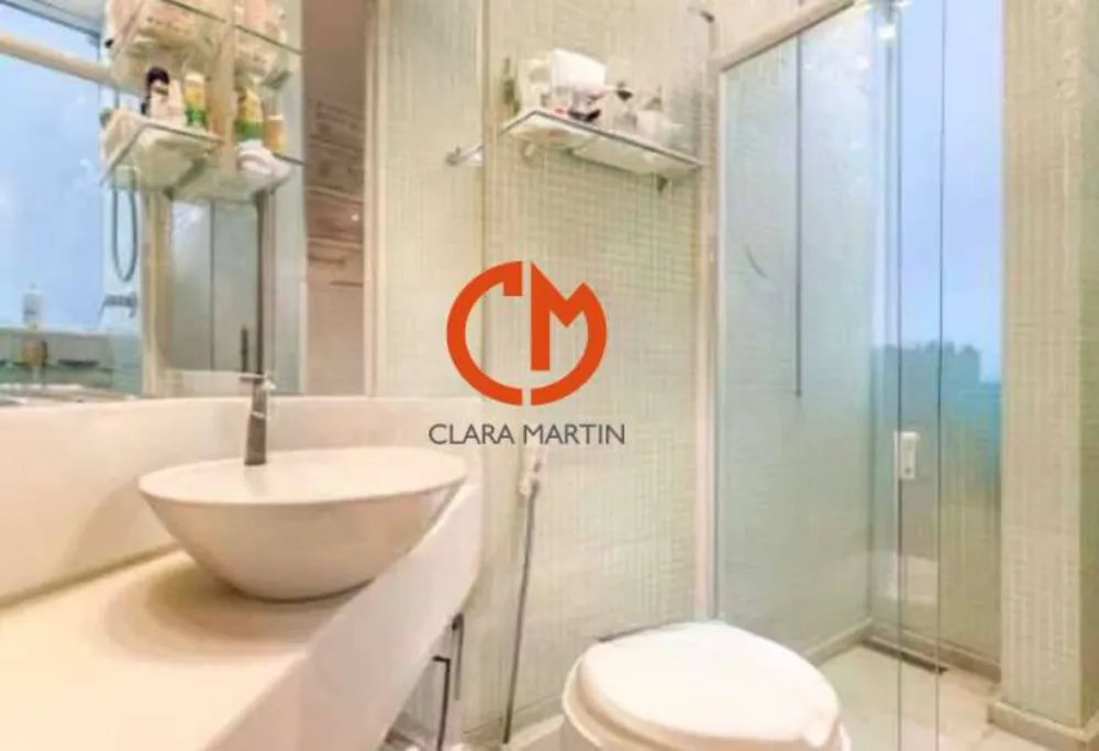 Apartamento, 3 quartos, 101 m² - Foto 10