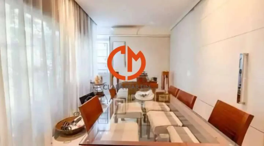 Apartamento, 3 quartos, 101 m² - Foto 4