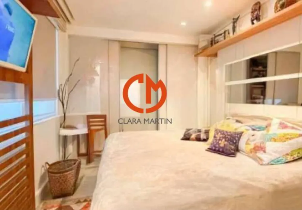 Apartamento, 3 quartos, 101 m² - Foto 7