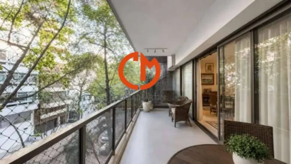 Apartamento, 3 quartos, 101 m² - Foto 1