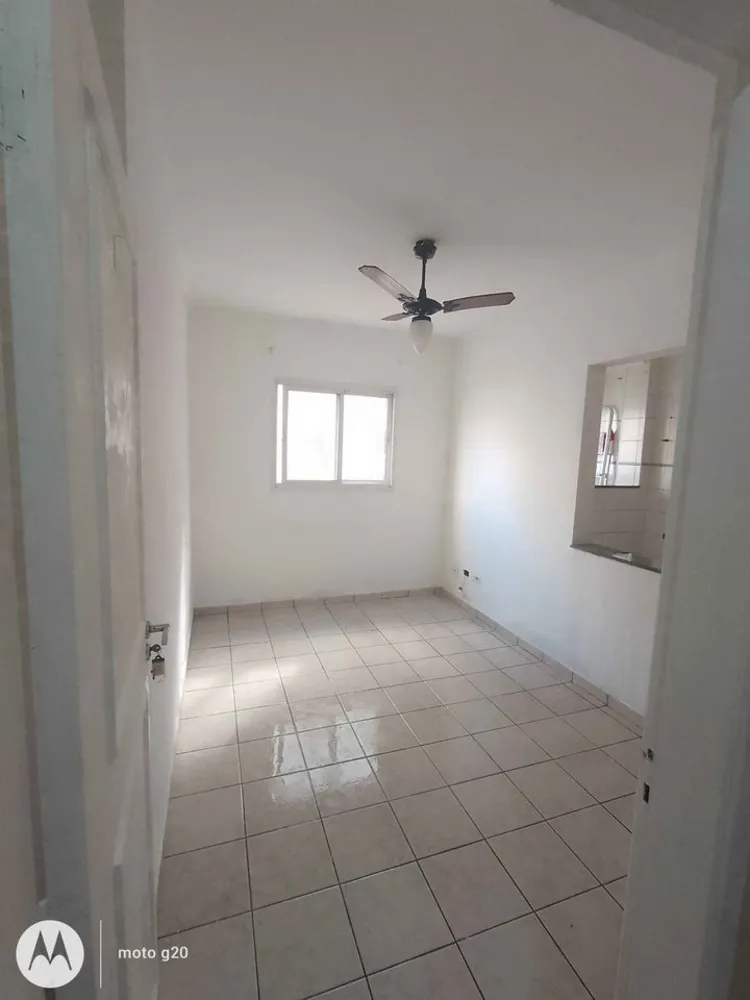 Apartamento, 1 quarto, 57 m² - Foto 2