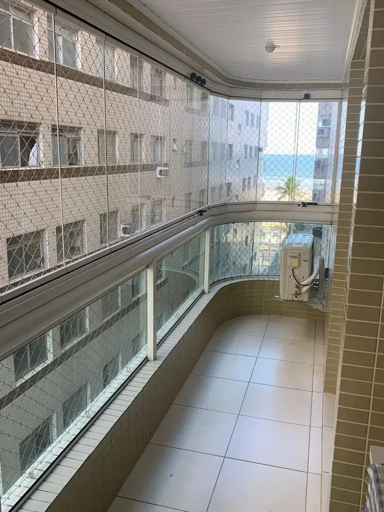 Apartamento, 2 quartos - Foto 1