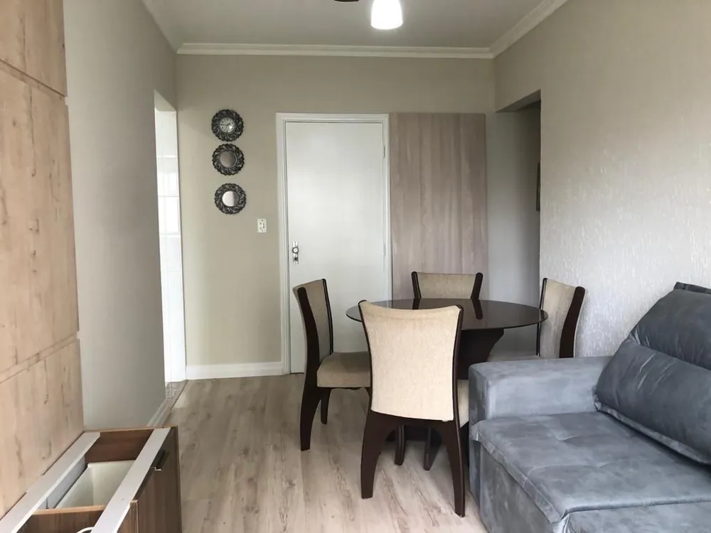 Apartamento, 2 quartos, 57 m² - Foto 2
