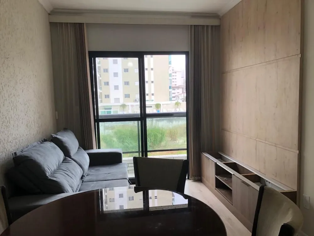 Apartamento, 2 quartos, 57 m² - Foto 1