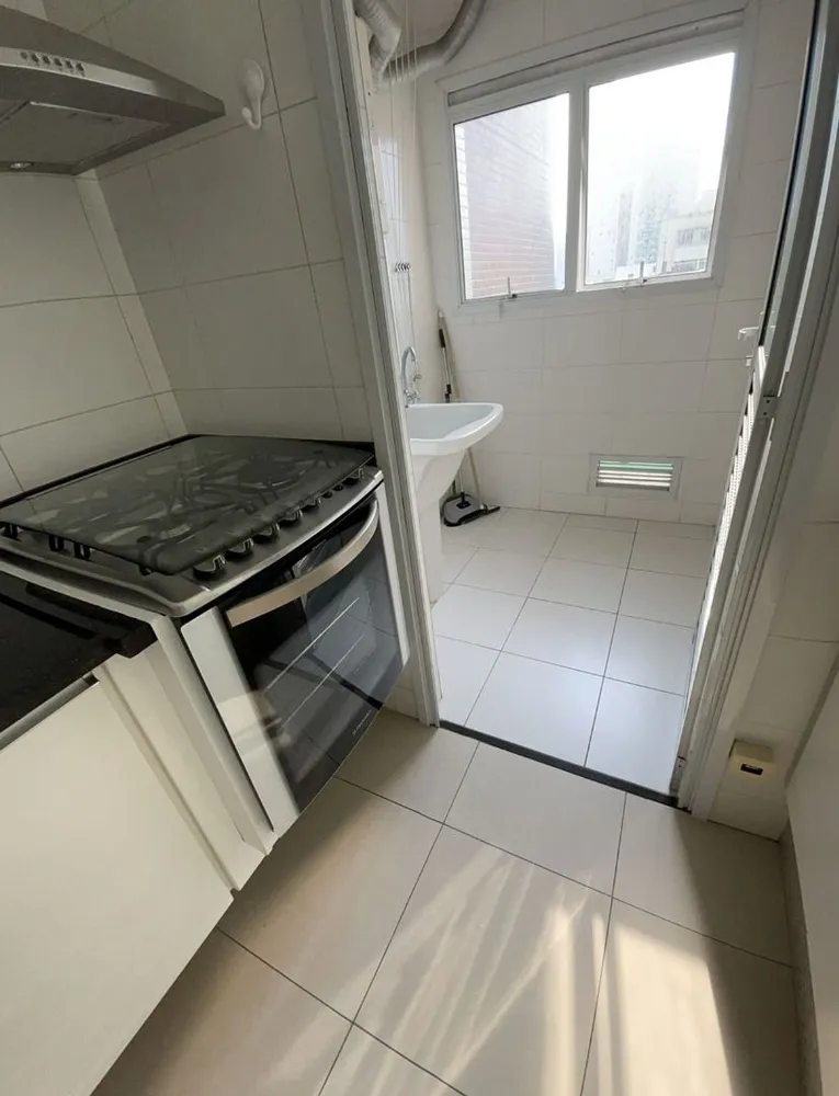 Apartamento, 2 quartos, 77 m² - Foto 4