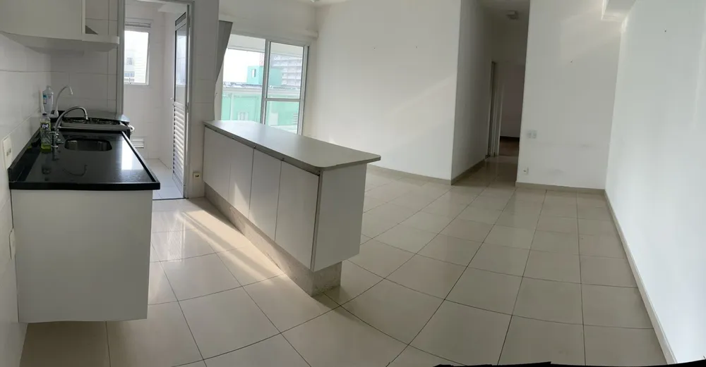 Apartamento, 2 quartos, 77 m² - Foto 1
