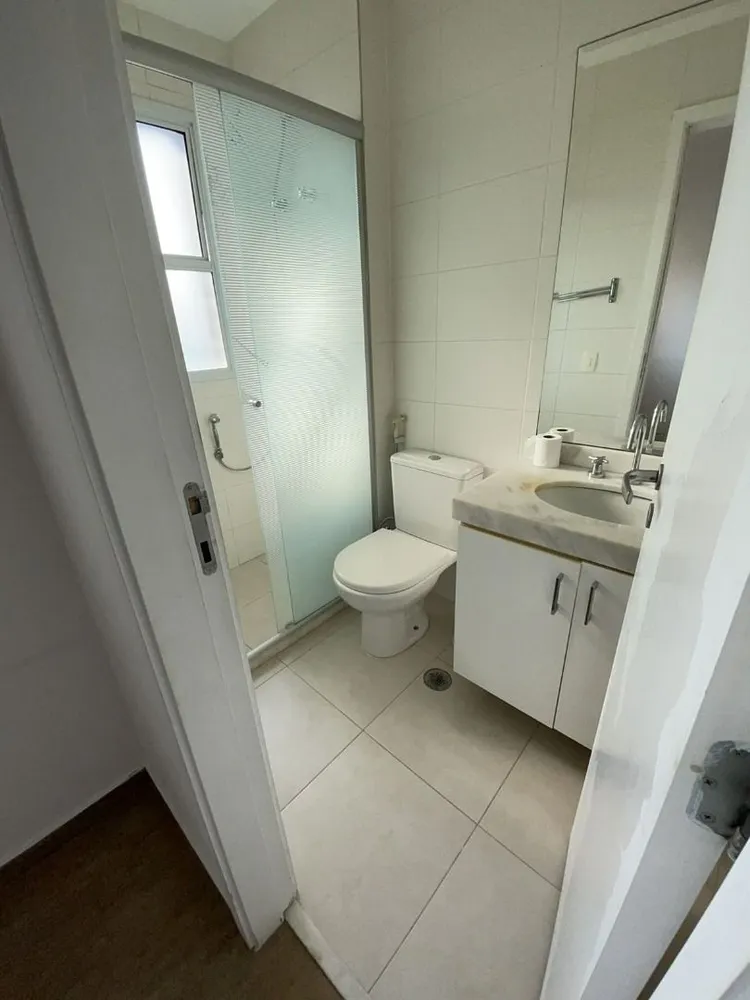 Apartamento, 2 quartos, 77 m² - Foto 2