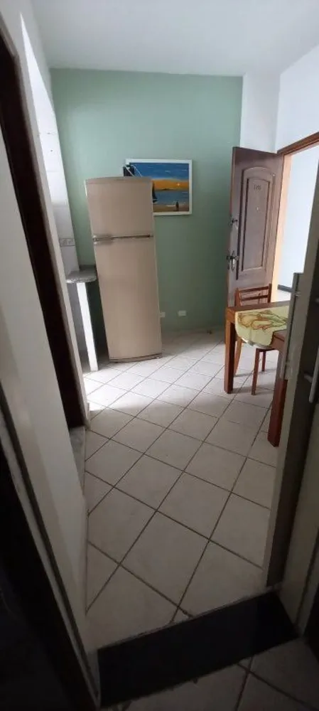 Apartamento, 1 quarto, 39 m² - Foto 4