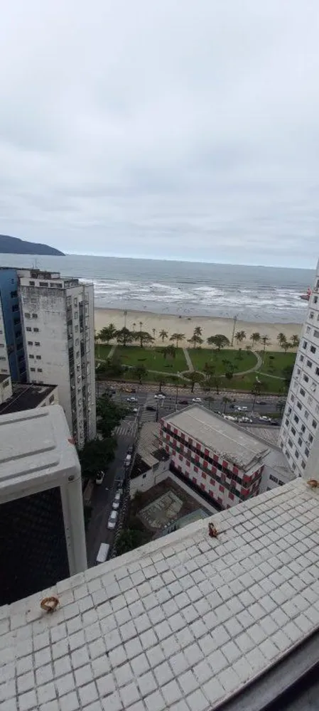 Apartamento, 1 quarto, 39 m² - Foto 1