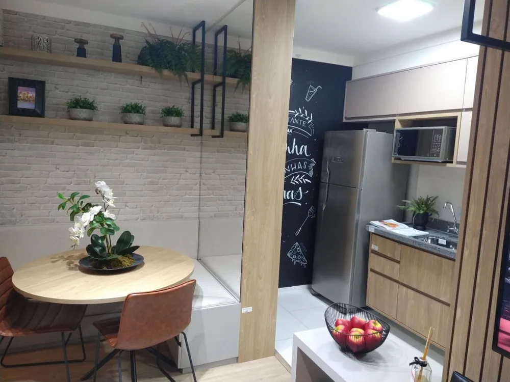 Apartamento, 2 quartos - Foto 3