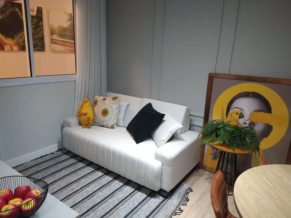 Apartamento, 2 quartos - Foto 1