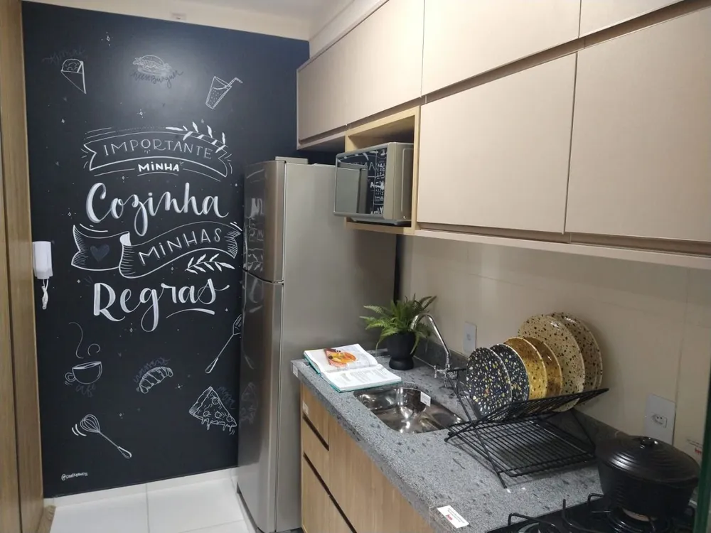 Apartamento, 2 quartos - Foto 4