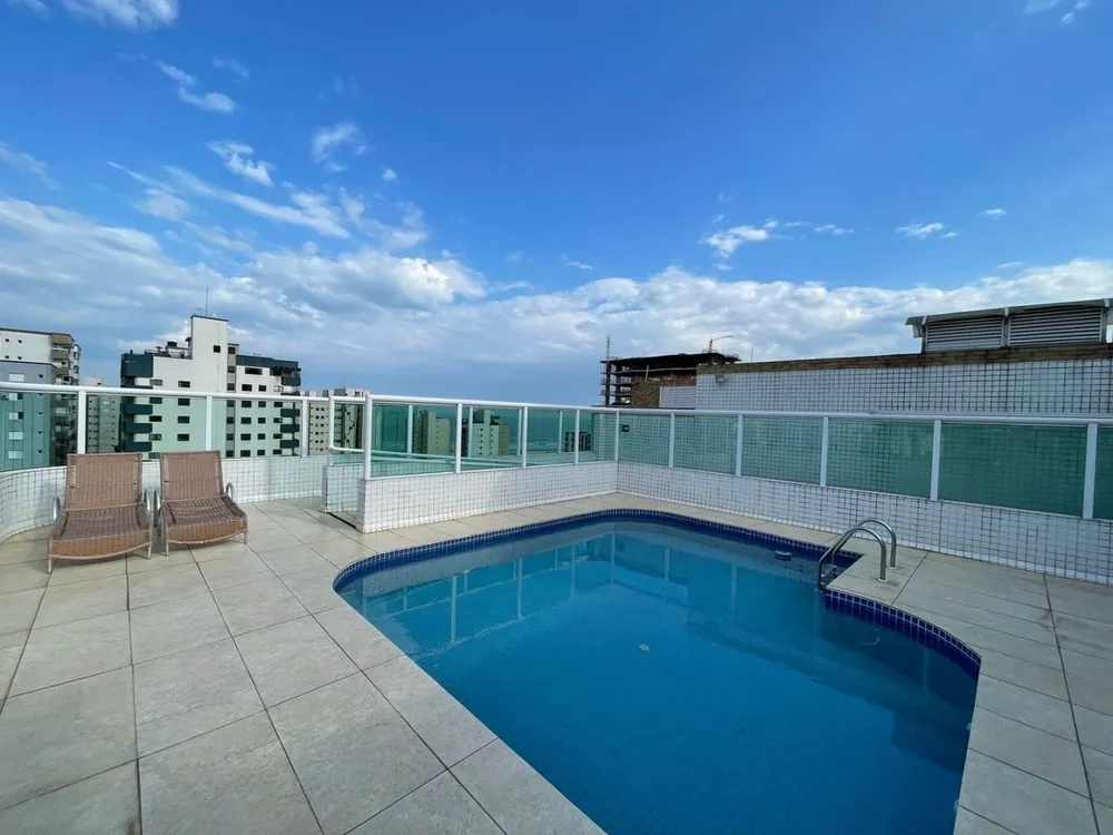 Apartamento, 2 quartos, 82 m² - Foto 1