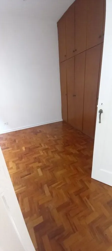 Apartamento, 1 quarto, 39 m² - Foto 2